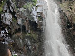 -藏龙百瀑风景区