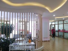 -爱月宝月嫂·育儿嫂(哈尔滨总店)