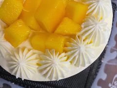 -漫生活烘焙·无糖蛋糕·动物奶油