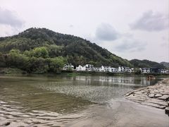 -渔梁坝