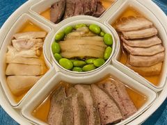 糟砵斗-圆苑(静安寺店)
