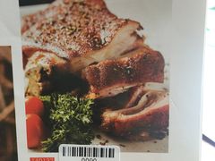 -绿茵阁牛扒餐厅(客村店)