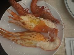 -广州花园酒店·凌璇阁旋转餐厅CAROUSEL360