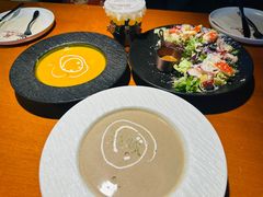 -布拉格餐厅· 中欧捷克菜(全国首店)