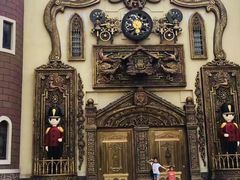 -安徒生童话乐园