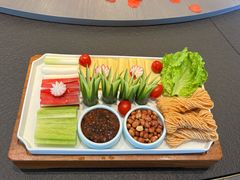 -香丰阁·烤鸭·川湘菜(清河店)