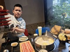 -打酱友•斑鱼海鲜粥火锅(吴桥店)