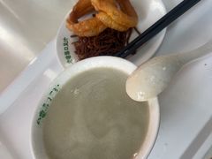 -老磁器口豆汁店(天坛店)