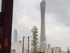 -小茶闲舍·观景商务茶馆(广州塔店)