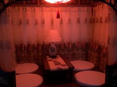 -碧露轩·大益茶体验馆(镇江路店)