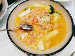 -新旺茶餐厅(嘉里城店)