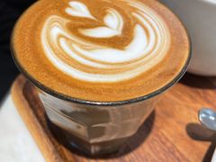 -Peet's Coffee皮爷咖啡(豫园店)