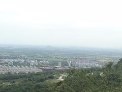 -南京市江宁方山