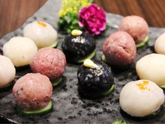 -老翡翠 Old Crystal Jade Restaurant