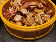 -合家小菜餐馆(新诚花苑店)