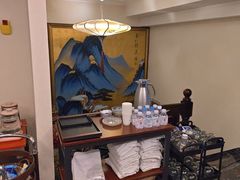 -若石足道SPA 连锁(丹东街店)