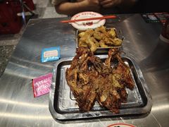 -堂堂小伙夫·辽宁小吃大排档(京西大悦城店)
