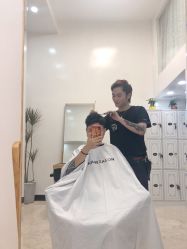 -OnHair造型