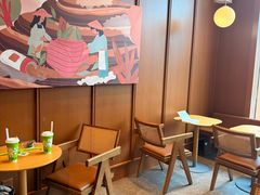 -奈雪的茶(中粮祥云小镇店)