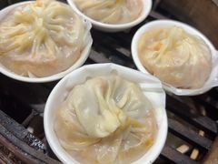 -莱莱小笼·乔艾