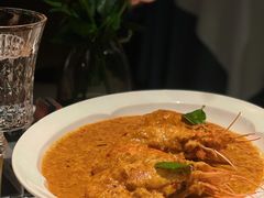 -狮拾久·现代新加坡料理(福田COCO Park店)