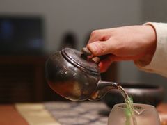 -汉艺唐风茶艺培训(联发华美空间店)