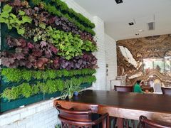 大堂-玫瑰西餐厅.意面披萨.牛排咖啡