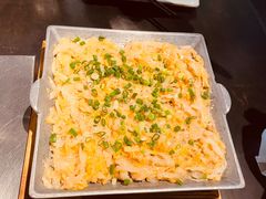 -很久以前羊肉串(中山公园店)