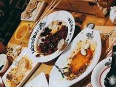 -喝丢一只鞋海鲜烧烤(文体街店)