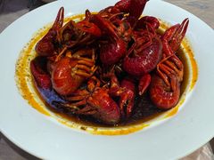 -有位虾匠·胶东小馆(市北店)