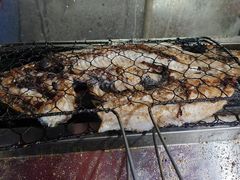 -江湖亮亮蒸虾大排档烤全羊清真(武汉总店)