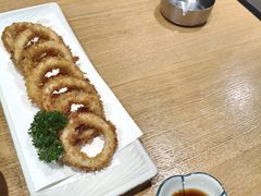 -桂马·日本料理·海胆·海鲜饭·酒场(民主广场店)