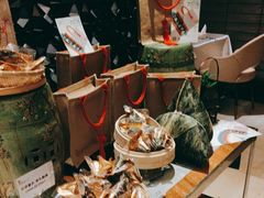 -上海金桥红枫万豪酒店-万豪中餐厅