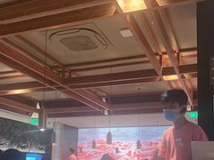 -谷牛日式烤肉(宝山U天地店)