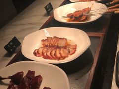 -西安W酒店·WEI全味西餐厅