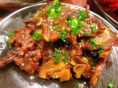 -蚝魁竹笼蒸生蚝 余杭店