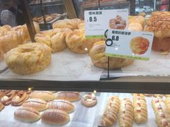 -仟吉KenGee(国贸360店)