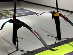 -無弓射箭俱乐部(领展中心城店)