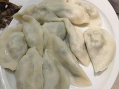 -喜家德虾仁水饺(华强天虹店)