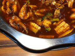 -邵汇大虾(会展店)