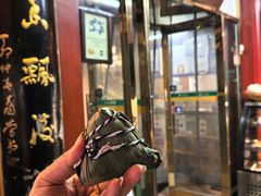 -烤肉季饭庄