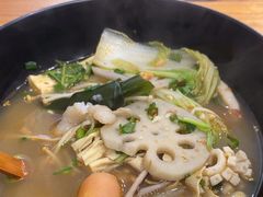 -湖南师大-三牌路鲜货冒菜