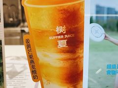 -树夏(成都招商大魔方店)