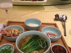 -亮宝楼国宴+文化陕菜