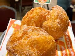 -喜势点·糖沙翁手工茶点·本地人茶居(永庆坊店)