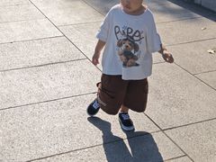 -世纪公园-1号门停车场