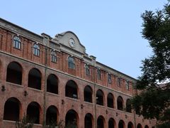 -天津意大利风情旅游区