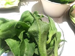-一叶一世界·素食餐厅(锦华万达店)
