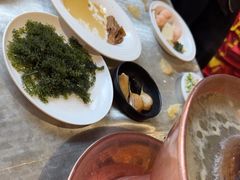 -东来顺饭庄(王府井步行街店)