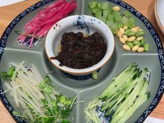 -四季民福烤鸭店(前门廊房二条店)